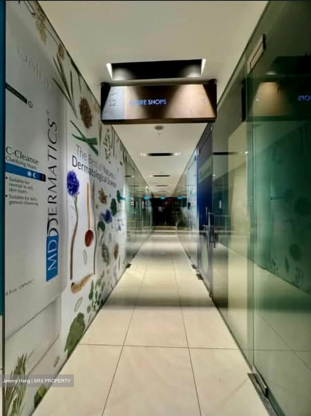 Oxley Tower (D1), Retail #558857351